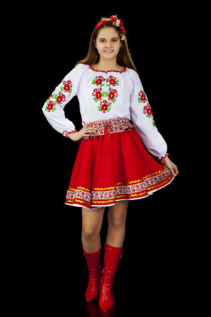Український національний костюм 59
