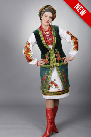 Український національний костюм 51