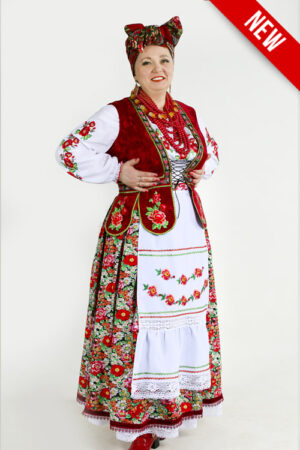 Український національний костюм 53