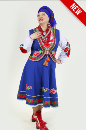 Український національний костюм 55