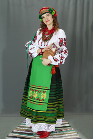 Український національний костюм 67