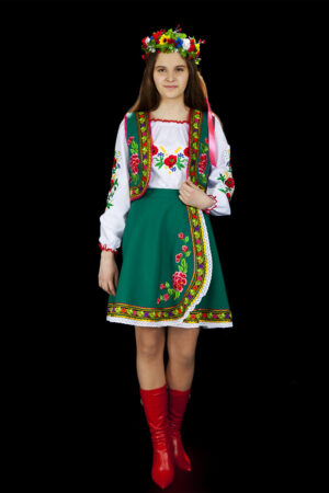 Український національний костюм 58