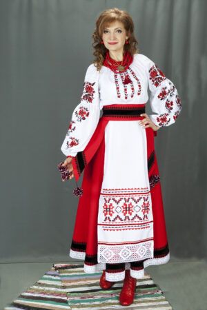 Український національний костюм 73