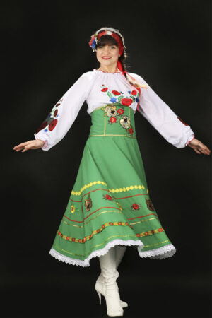 Український національний костюм 902